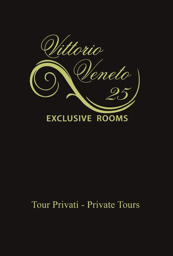 Vittorio Veneto 25 Hotel Модена Екстериор снимка